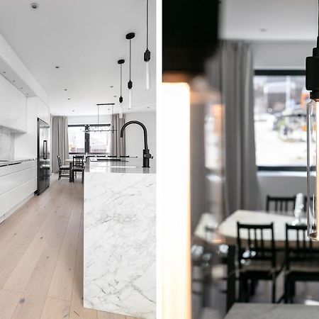 Stylish And Spacious Family Home Ville de Ville de Stockholm Extérieur photo