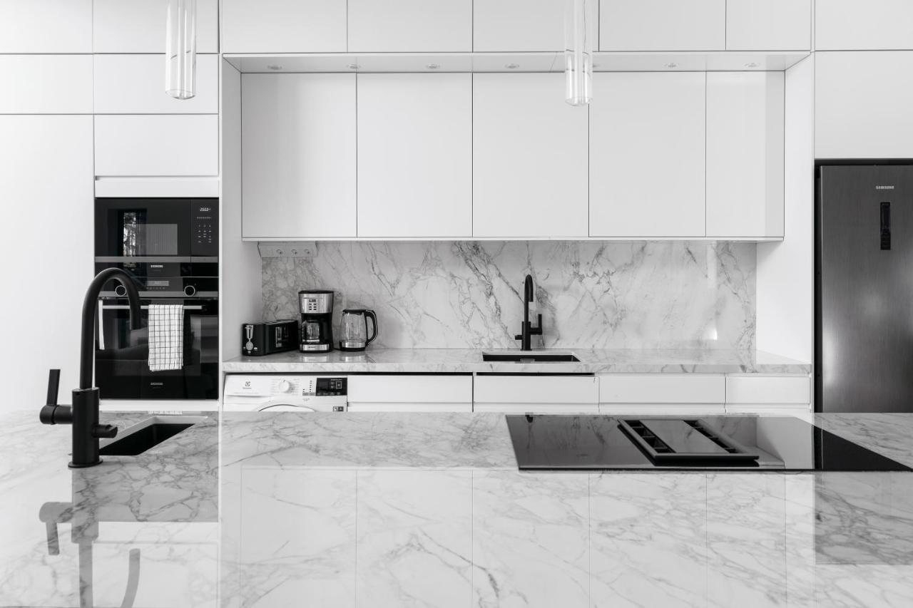 Stylish And Spacious Family Home Ville de Ville de Stockholm Extérieur photo