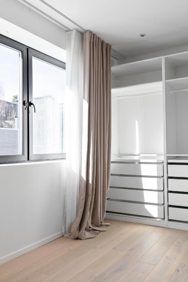 Stylish And Spacious Family Home Ville de Ville de Stockholm Extérieur photo