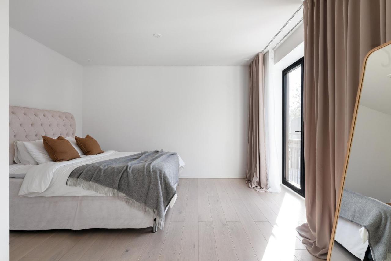 Stylish And Spacious Family Home Ville de Ville de Stockholm Extérieur photo