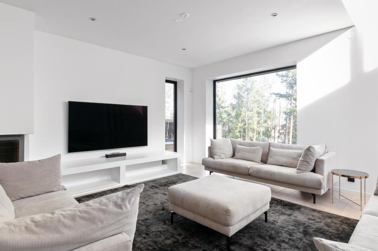 Stylish And Spacious Family Home Ville de Ville de Stockholm Extérieur photo