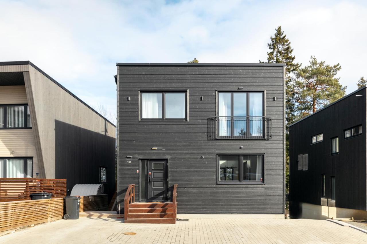 Stylish And Spacious Family Home Ville de Ville de Stockholm Extérieur photo
